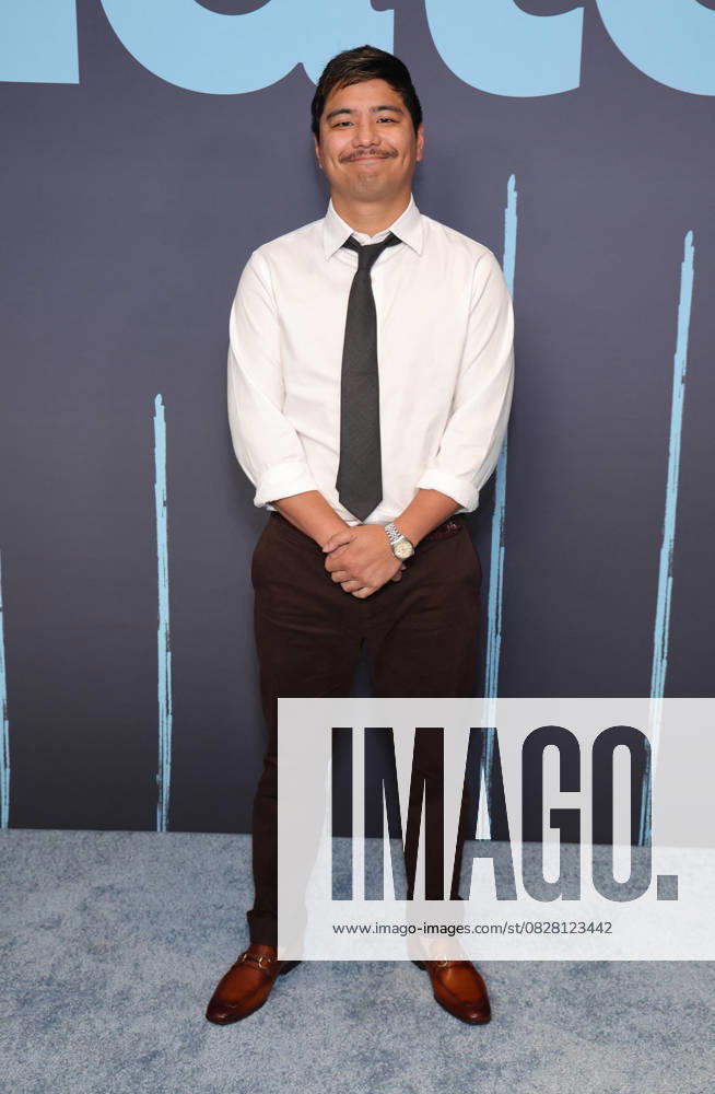 Apple TV s Platonic Season 2 Premiere - LA Andrew Lopez At Premiere Event Of Apple TV+ s Platonic Season 2 At Hammer Museum, In Los Angeles CA, USA on July 30, 2025. Photo by Fati S ABACAPRESS.COM Los Angeles CA United States