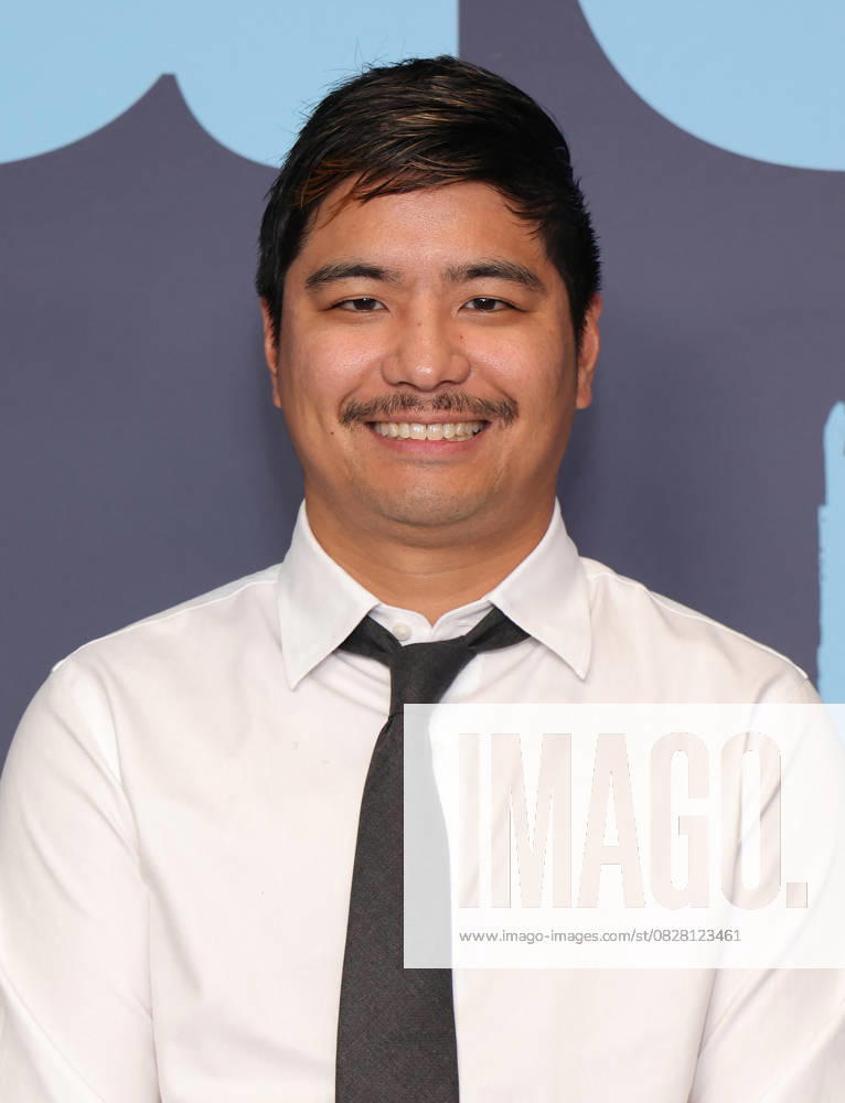 Apple TV s Platonic Season 2 Premiere - LA Andrew Lopez At Premiere Event Of Apple TV+ s Platonic Season 2 At Hammer Museum, In Los Angeles CA, USA on July 30, 2025. Photo by Fati S ABACAPRESS.COM Los Angeles CA United States