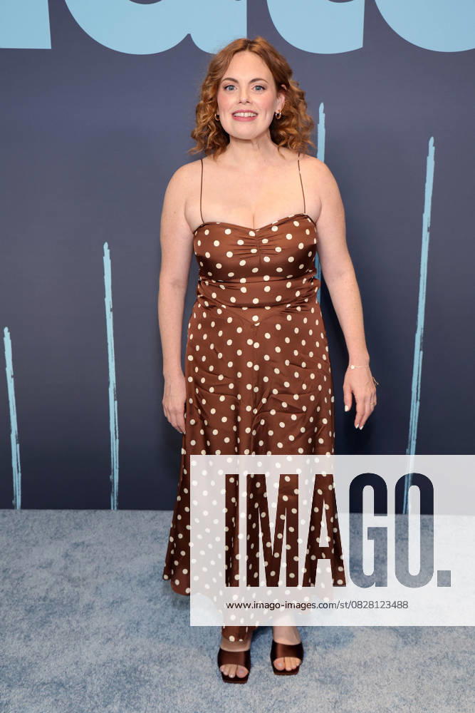 Apple TV s Platonic Season 2 Premiere - LA Rachel Rosenbloom At Premiere Event Of Apple TV+ s Platonic Season 2 At Hammer Museum, In Los Angeles CA, USA on July 30, 2025. Photo by Fati S ABACAPRESS.COM Los Angeles CA United States