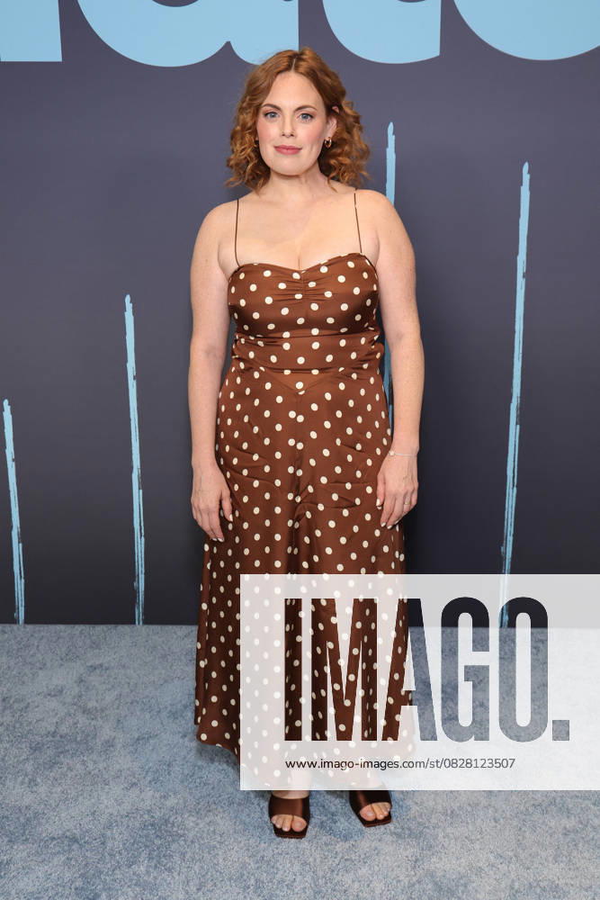 Apple TV s Platonic Season 2 Premiere - LA Rachel Rosenbloom At Premiere Event Of Apple TV+ s Platonic Season 2 At Hammer Museum, In Los Angeles CA, USA on July 30, 2025. Photo by Fati S ABACAPRESS.COM Los Angeles CA United States