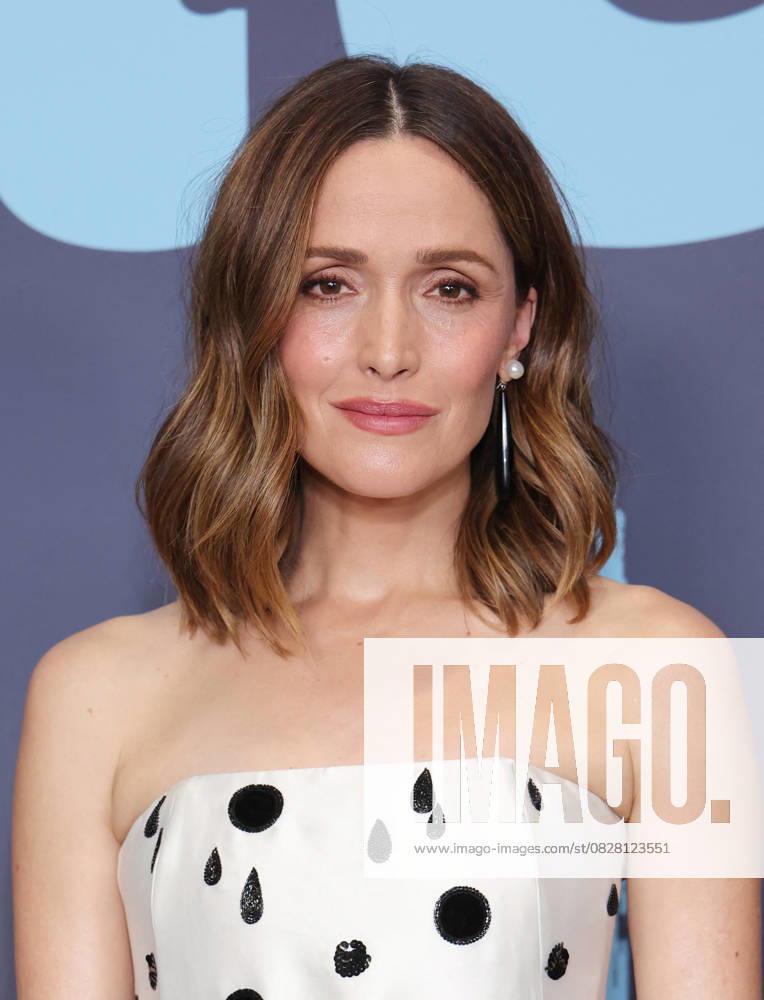Apple TV s Platonic Season 2 Premiere - LA Rose Byrne, At Premiere Event Of Apple TV+ s Platonic Season 2 At Hammer Museum, In Los Angeles CA, USA on July 30, 2025. Photo by Fati S ABACAPRESS.COM Los Angeles CA United States