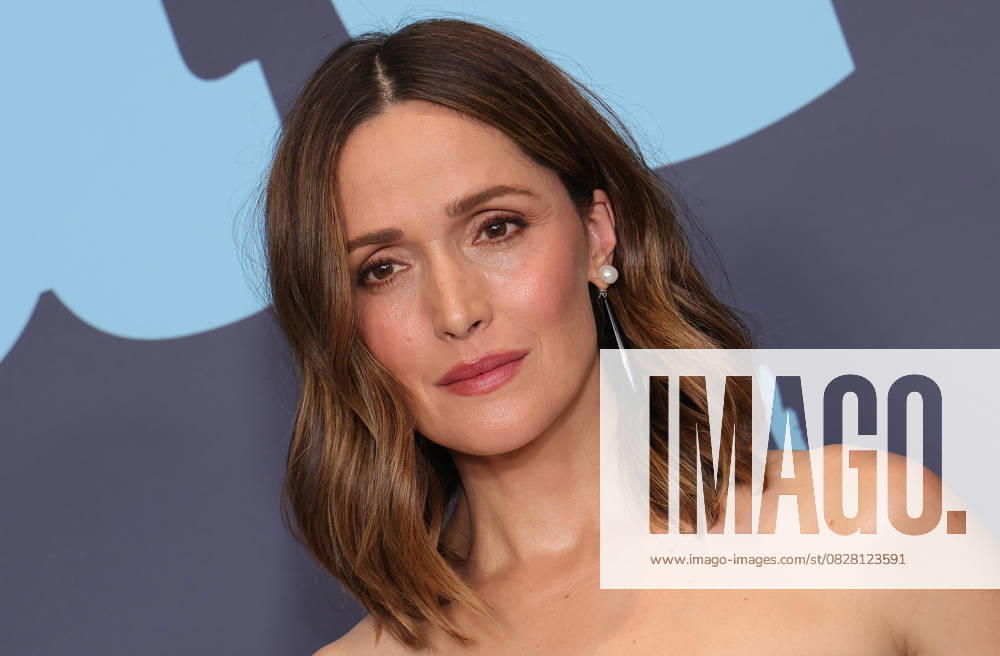 Apple TV s Platonic Season 2 Premiere - LA Rose Byrne, At Premiere Event Of Apple TV+ s Platonic Season 2 At Hammer Museum, In Los Angeles CA, USA on July 30, 2025. Photo by Fati S ABACAPRESS.COM Los Angeles CA United States