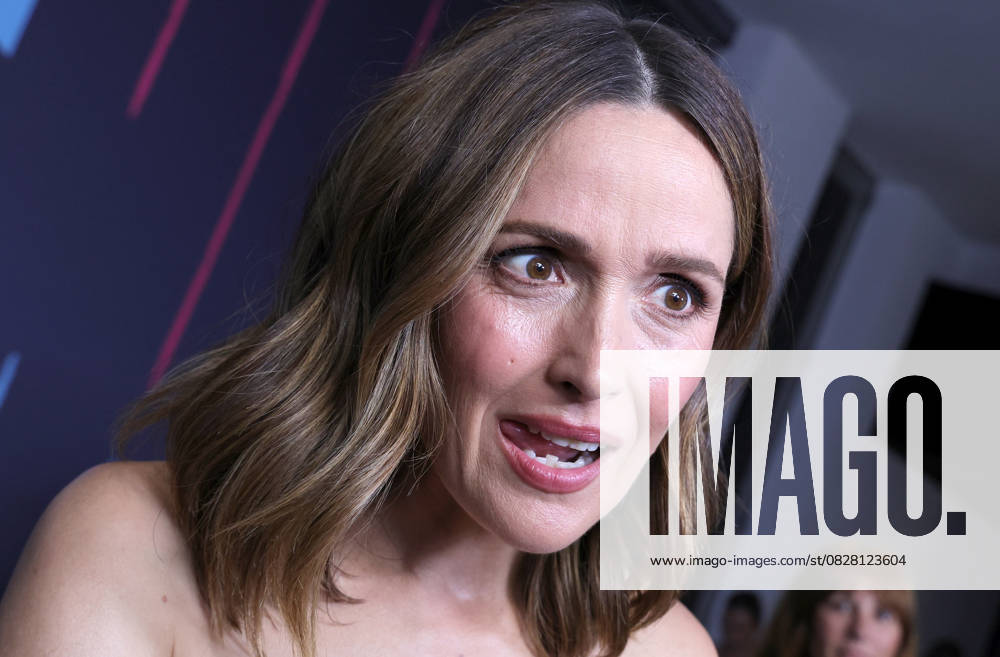 Apple TV s Platonic Season 2 Premiere - LA Rose Byrne, At Premiere Event Of Apple TV+ s Platonic Season 2 At Hammer Museum, In Los Angeles CA, USA on July 30, 2025. Photo by Fati S ABACAPRESS.COM Los Angeles CA United States