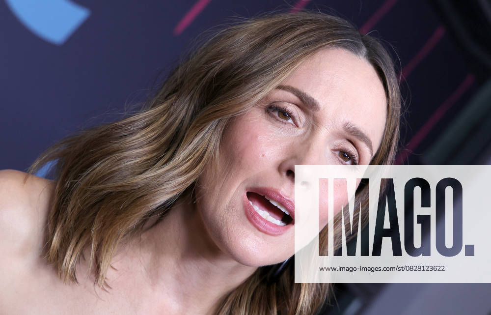 Apple TV s Platonic Season 2 Premiere - LA Rose Byrne, At Premiere Event Of Apple TV+ s Platonic Season 2 At Hammer Museum, In Los Angeles CA, USA on July 30, 2025. Photo by Fati S ABACAPRESS.COM Los Angeles CA United States
