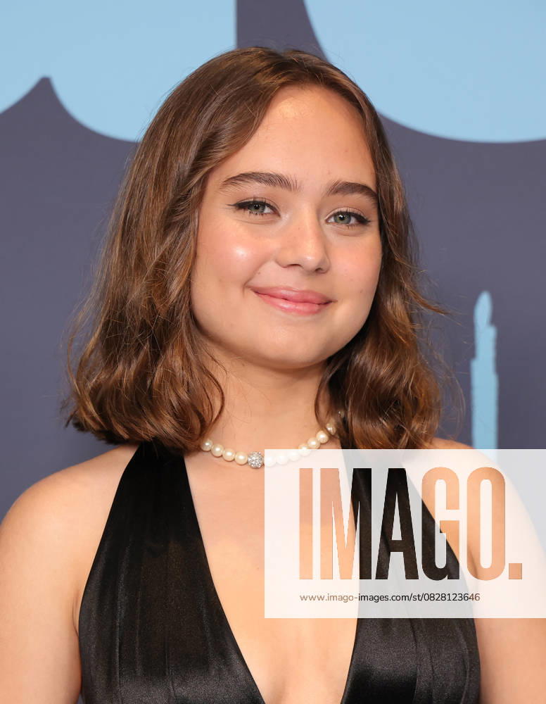 Apple TV s Platonic Season 2 Premiere - LA Sophie Leonard At Premiere Event Of Apple TV+ s Platonic Season 2 At Hammer Museum, In Los Angeles CA, USA on July 30, 2025. Photo by Fati S ABACAPRESS.COM Los Angeles CA United States