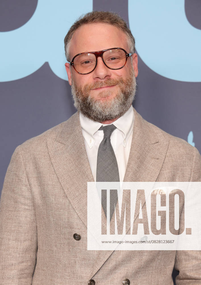 Apple TV s Platonic Season 2 Premiere - LA Seth Rogen At Premiere Event Of Apple TV+ s Platonic Season 2 At Hammer Museum, In Los Angeles CA, USA on July 30, 2025. Photo by Fati S ABACAPRESS.COM Los Angeles CA United States