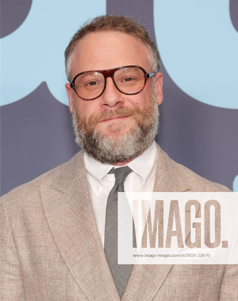 Apple TV s Platonic Season 2 Premiere - LA Seth Rogen At Premiere Event Of Apple TV+ s Platonic Season 2 At Hammer Museum, In Los Angeles CA, USA on July 30, 2025. Photo by Fati S ABACAPRESS.COM Los Angeles CA United States