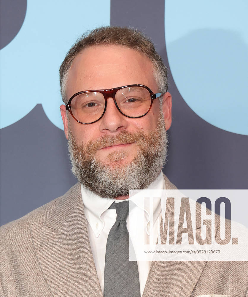 Apple TV s Platonic Season 2 Premiere - LA Seth Rogen At Premiere Event Of Apple TV+ s Platonic Season 2 At Hammer Museum, In Los Angeles CA, USA on July 30, 2025. Photo by Fati S ABACAPRESS.COM Los Angeles CA United States
