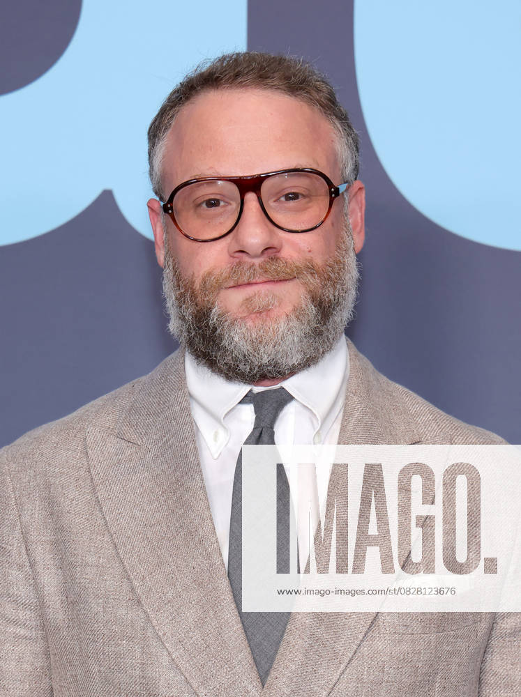 Apple TV s Platonic Season 2 Premiere - LA Seth Rogen At Premiere Event Of Apple TV+ s Platonic Season 2 At Hammer Museum, In Los Angeles CA, USA on July 30, 2025. Photo by Fati S ABACAPRESS.COM Los Angeles CA United States