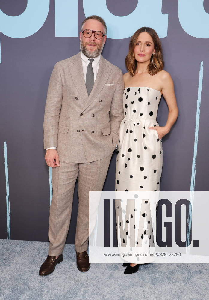 Apple TV s Platonic Season 2 Premiere - LA Seth Rogen, Rose Byrne At Premiere Event Of Apple TV+ s Platonic Season 2 At Hammer Museum, In Los Angeles CA, USA on July 30, 2025. Photo by Fati S ABACAPRESS.COM Los Angeles CA United States
