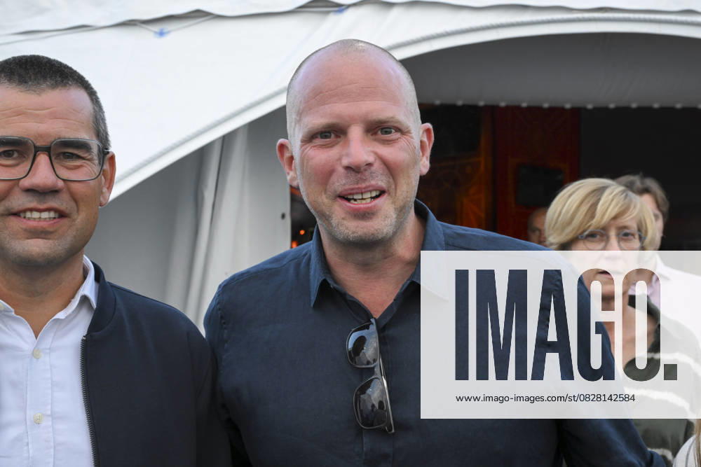 Cirque Du Soleil - Premiere Knokke-Heist , 30 07 2025 : Cirque du Soleil , premiere . Pix : Theo Francken . Credit : Peter De Smedt CC . Knokke-Heist Belgium