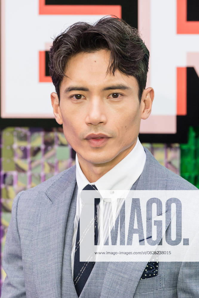 Freakier Friday UK Premiere in London LONDON, UNITED KINGDOM - JULY 31: Manny Jacinto attends the UK premiere of Disney s Freakier Friday at Odeon Luxe in Leicester Square in London, United Kingdom on July 31, 2025. Wiktor Szymanowicz Anadolu London United Kingdom. Editorial use only. Please get in touch for any other usage.