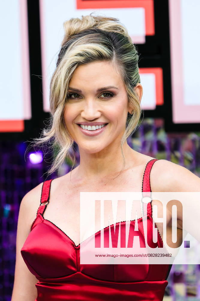 Uk Premiere Of Freakier Friday on Thursday 31 July 2025 Ashley Roberts seen at the Uk Premiere Of Freakier Friday on Thursday 31 July 2025 at ODEON LUXE Leicester Square, London. . Picture, Credit:Julie Edwards Avalon