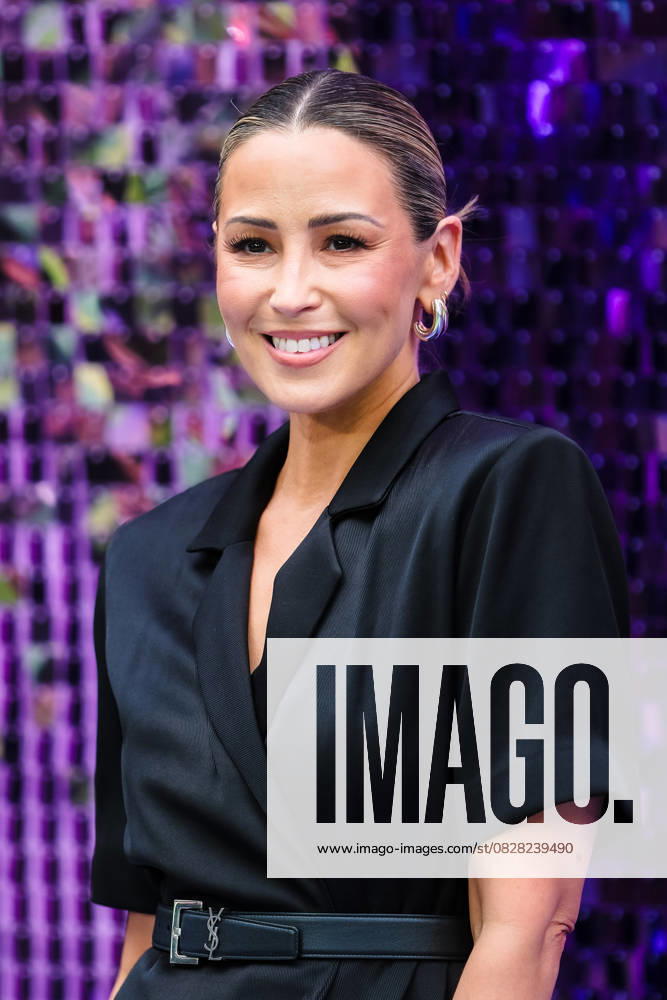 Uk Premiere Of Freakier Friday on Thursday 31 July 2025 Rachel Stevens seen at the Uk Premiere Of Freakier Friday on Thursday 31 July 2025 at ODEON LUXE Leicester Square, London. . Picture, Credit:Julie Edwards Avalon