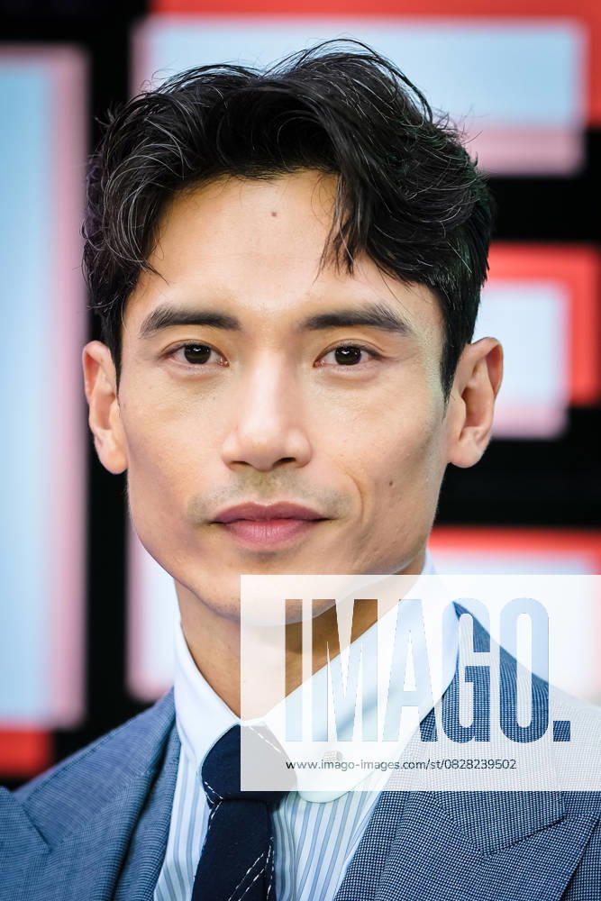 Uk Premiere Of Freakier Friday on Thursday 31 July 2025 Manny Jacinto seen at the Uk Premiere Of Freakier Friday on Thursday 31 July 2025 at ODEON LUXE Leicester Square, London. . Picture, Credit:Julie Edwards Avalon
