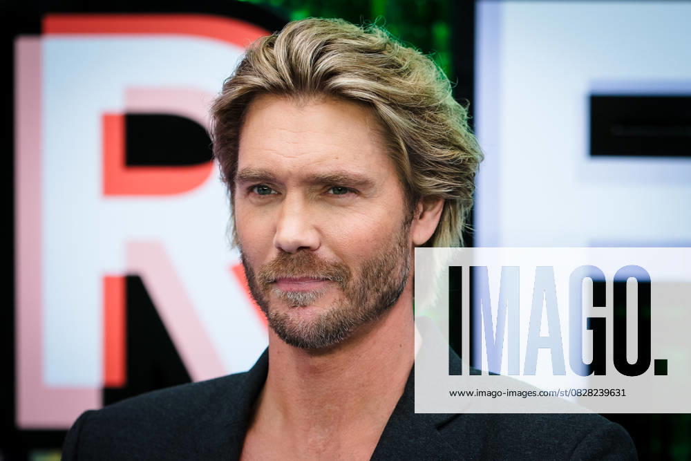 Uk Premiere Of Freakier Friday on Thursday 31 July 2025 Chad Michael Murray seen at the Uk Premiere Of Freakier Friday on Thursday 31 July 2025 at ODEON LUXE Leicester Square, London. . Picture, Credit:Julie Edwards Avalon
