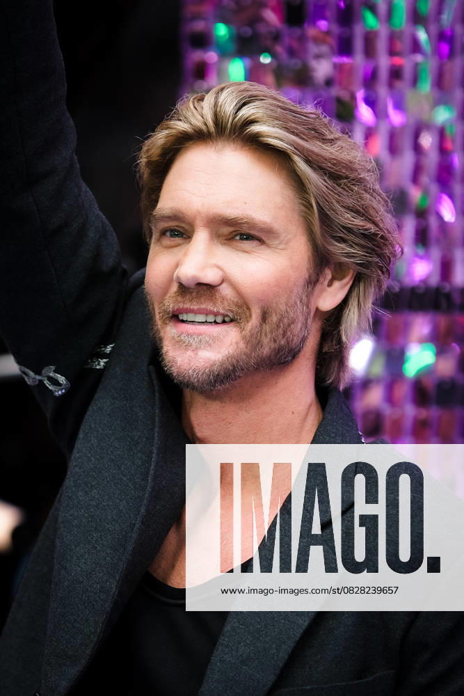 Uk Premiere Of Freakier Friday on Thursday 31 July 2025 Chad Michael Murray seen at the Uk Premiere Of Freakier Friday on Thursday 31 July 2025 at ODEON LUXE Leicester Square, London. . Picture, Credit:Julie Edwards Avalon
