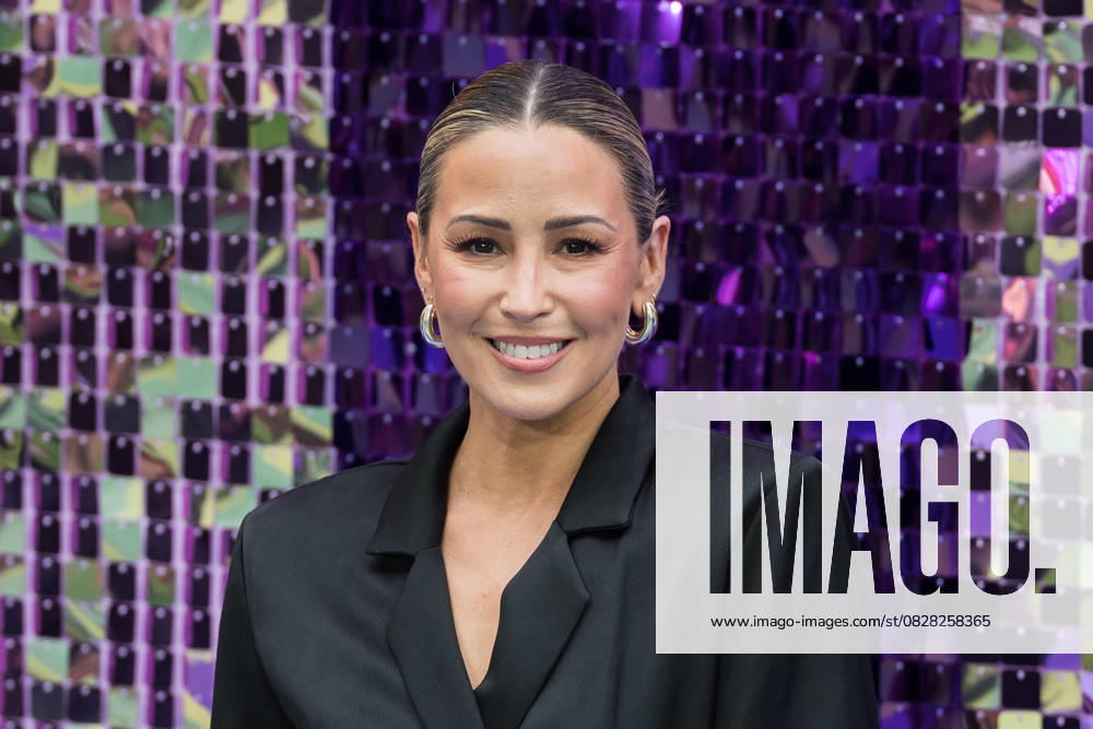 Freakier Friday UK Premiere in London LONDON, UNITED KINGDOM - JULY 31: Rachel Stevens attends the UK premiere of Disney s Freakier Friday at Odeon Luxe in Leicester Square in London, United Kingdom on July 31, 2025. Wiktor Szymanowicz Anadolu London United Kingdom. Editorial use only. Please get in touch for any other usage.