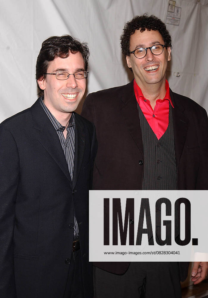 ANGELS IN AMERICA AR Nov. 4, 2003 - K33894AR.PREMIERE OF HBO S MOVIE ANGELS IN AMERICA ..AT THE ZIEGFELD THEATRE, NEW YORK CITY. 11 04 2003. ANDREA RENAULT TONY KUSHNER