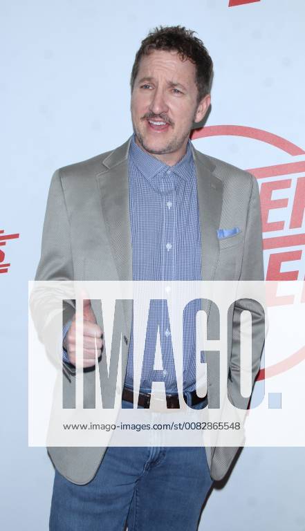 NEW YORK, NY April 18, 2018: Paul Soter attendFox Searchlight Pictures presents premiere of Super Troopers 2 at the Regal Union Square Stadium 14 in New York. April 18, 2018