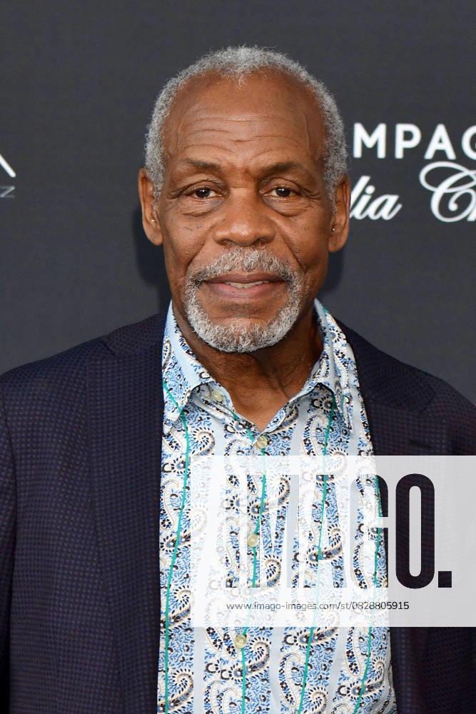 Danny Glover au photocall de la cérémonie douverture de la 61ème édition du Festival de Télévision de Monte Carlo au Grimaldi Forum, à Monaco, le 17 juin 2022 Bruno Bebert Bestimage Opening ceremony during the 61st Monte Carlo TV Festival on June 17, 2022 in Monte Carlo, Monaco Monaco Monaco