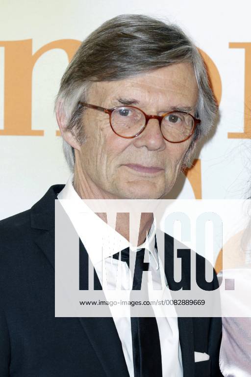 Bille August at the premiere of the movie Eleanor Colette 55 Steps in the Lichtburg Essen 19 04 2018 Foto:xFuturexImage