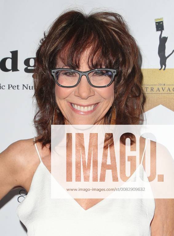Hollywood, CA, U.S. - 21 April 2018 - Hollywood, California - Mindy Sterling. CATstravaganza Featuring Hamilton s Cats held at Montalban Theatre. Photo Credit: AdMedia Hollywood U.S. - ZUMAa123 20180421_zaa_a123_298