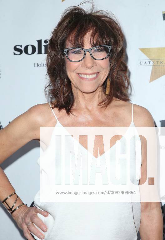Hollywood, CA, U.S. - 21 April 2018 - Hollywood, California - Mindy Sterling. CATstravaganza Featuring Hamilton s Cats held at Montalban Theatre. Photo Credit: AdMedia Hollywood U.S. - ZUMAa123 20180421_zaa_a123_311