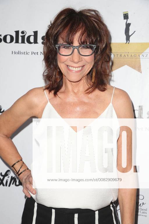 Hollywood, CA, U.S. - 21 April 2018 - Hollywood, California - Mindy Sterling. CATstravaganza Featuring Hamilton s Cats held at Montalban Theatre. Photo Credit: AdMedia Hollywood U.S. - ZUMAa123 20180421_zaa_a123_320