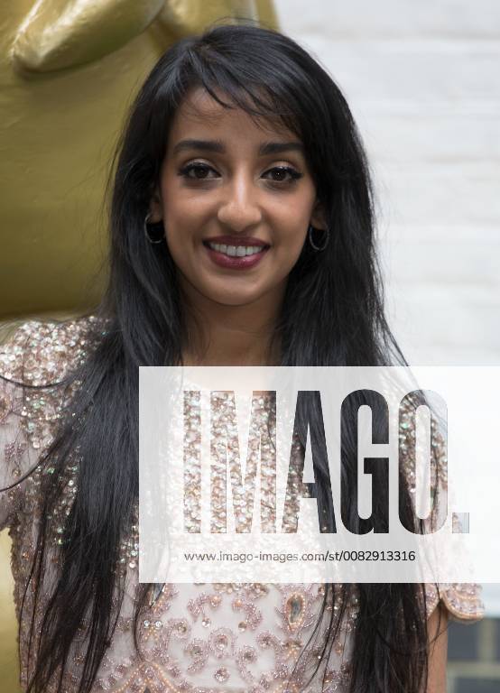 Scottish actress Kiran Sonia Sawar attends the British Academy Television Craft Awards 2018 held at The Brewery in London. APRIL 22nd 2018 SMOx181191