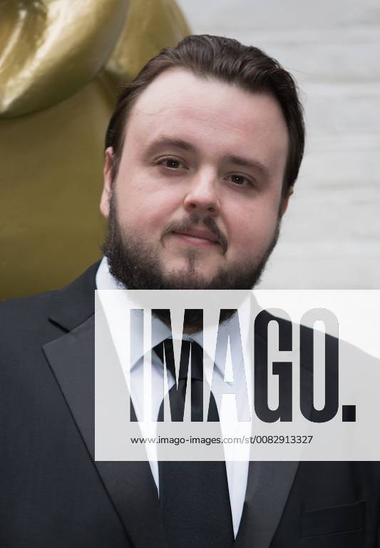 English actor John Bradley attends the British Academy Television Craft Awards 2018 held at The Brewery in London. APRIL 22nd 2018 SMOx181191