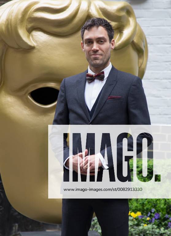 British actor Alex Hassell attends the British Academy Television Craft Awards 2018 held at The Brewery in London. APRIL 22nd 2018 SMOx181191