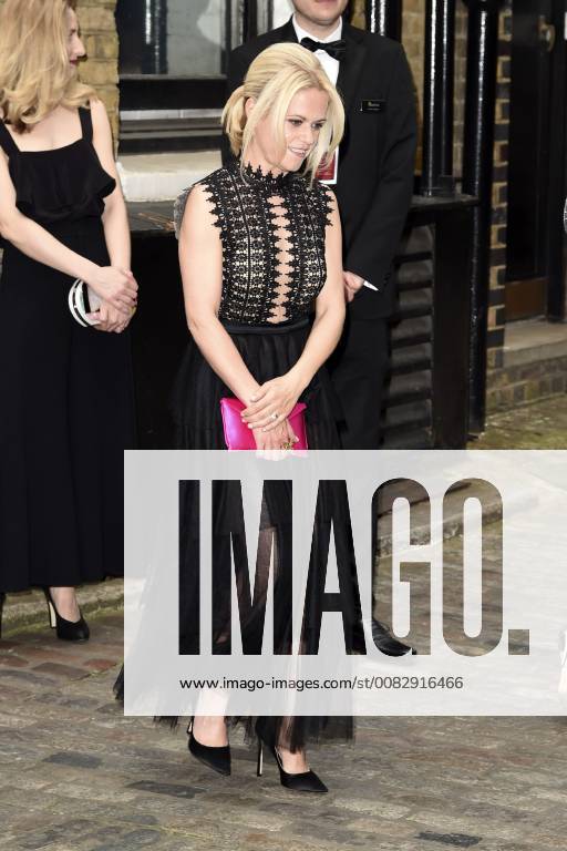 Sinead Keenan at the BAFTA Television Craft Awards 2018 at The Brewery London 22 04 2018 Sinead Keenan Foto:xS.xFuturexImage