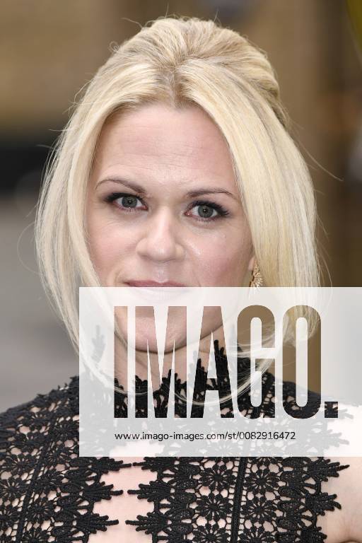 Sinead Keenan at the BAFTA Television Craft Awards 2018 at The Brewery London 22 04 2018 Sinead Keenan Foto:xS.xFuturexImage
