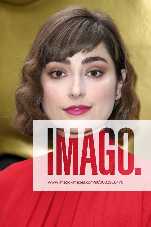 Ellise Chappell attending the BAFTA Television Craft Awards 2018 at The Brewery London 22 04 2018 Ellise Chappell Foto:xS.xFuturexImage