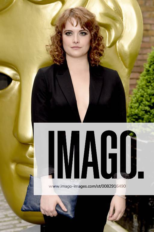Hannah Britland attending the BAFTA Television Craft Awards 2018 at The Brewery London 22 04 2018 Hannah Britland Foto:xS.xFuturexImage