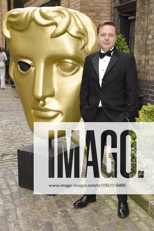 Shaun Dooley at the BAFTA Television Craft Awards 2018 at The Brewery London 22 04 2018 Shaun Dooley Foto:xS.xFuturexImage