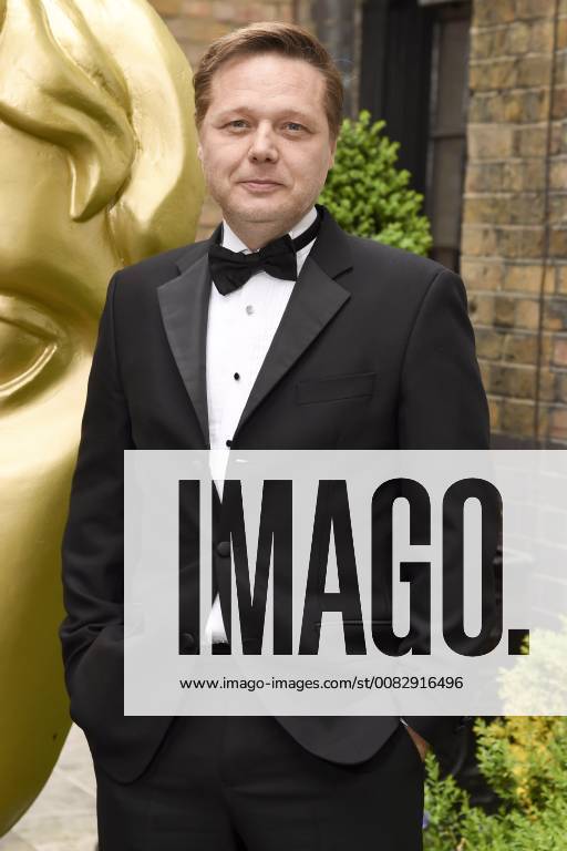 Shaun Dooley at the BAFTA Television Craft Awards 2018 at The Brewery London 22 04 2018 Shaun Dooley Foto:xS.xFuturexImage