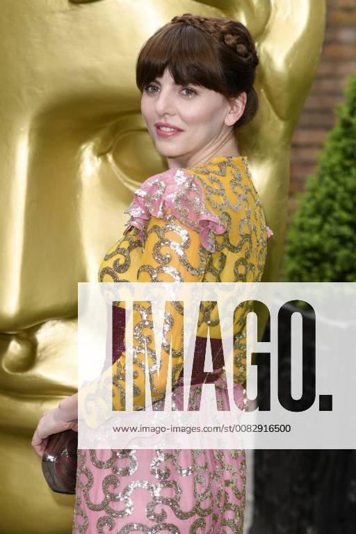 Ophelia Lovibond at the BAFTA Television Craft Awards 2018 at The Brewery London 22 04 2018 Ophelia Lovibond Foto:xS.xFuturexImage