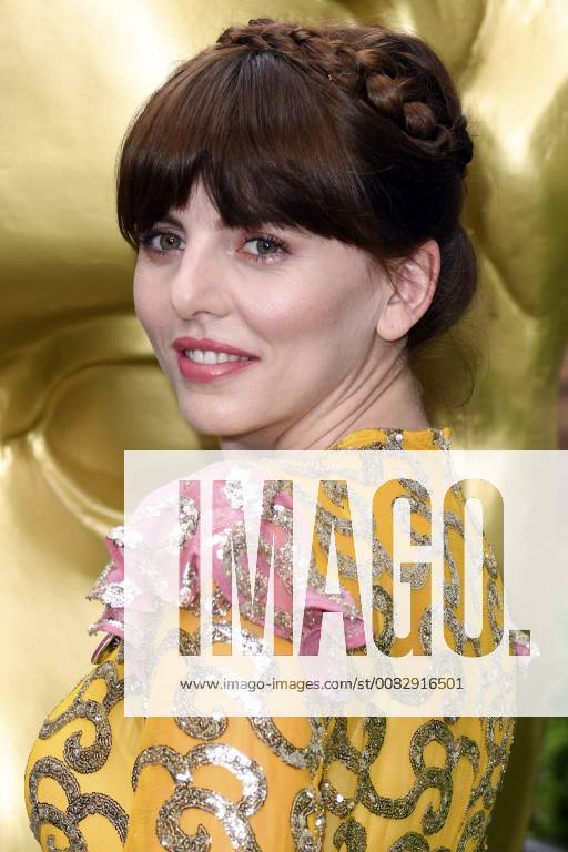 Ophelia Lovibond at the BAFTA Television Craft Awards 2018 at The Brewery London 22 04 2018 Ophelia Lovibond Foto:xS.xFuturexImage