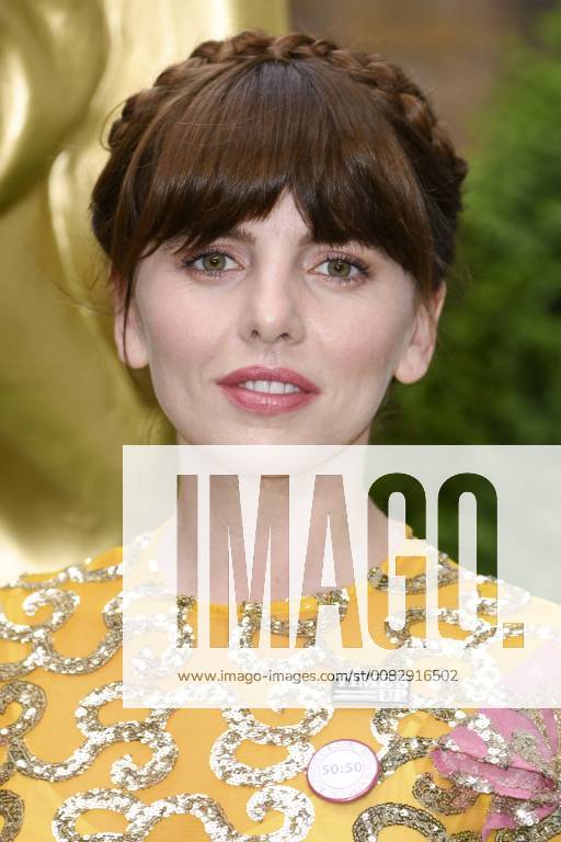 Ophelia Lovibond at the BAFTA Television Craft Awards 2018 at The Brewery London 22 04 2018 Ophelia Lovibond Foto:xS.xFuturexImage
