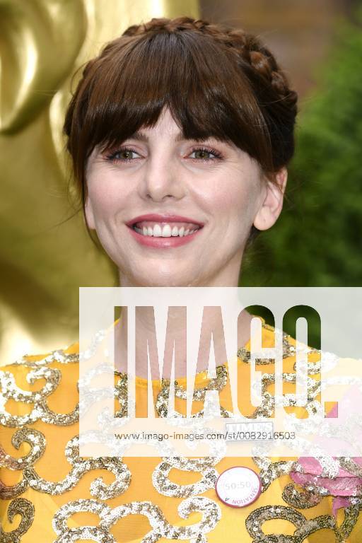 Ophelia Lovibond at the BAFTA Television Craft Awards 2018 at The Brewery London 22 04 2018 Ophelia Lovibond Foto:xS.xFuturexImage