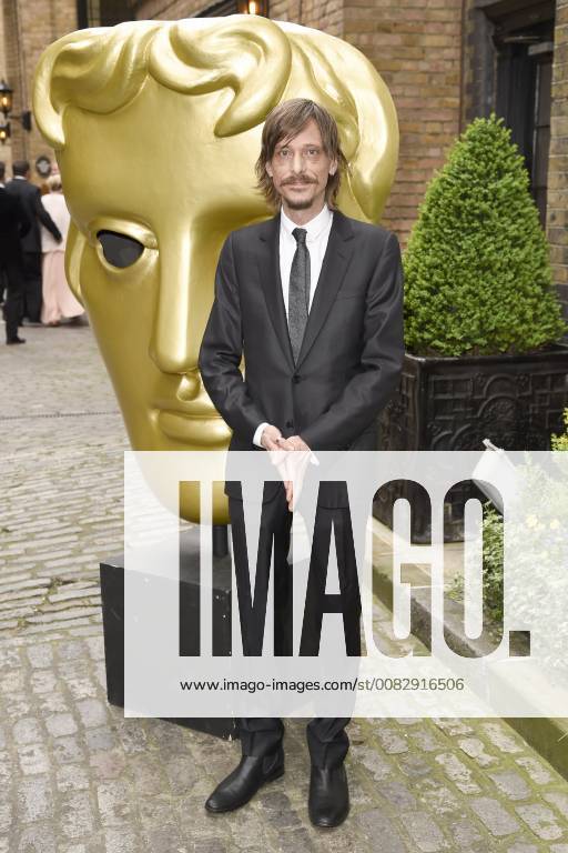 MacKenzie Crook attending the BAFTA Television Craft Awards 2018 at The Brewery London 22 04 2018 MacKenzie Crook Foto:xS.xFuturexImage