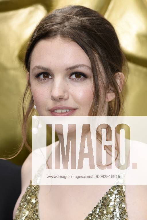 Hannah Murray at the BAFTA Television Craft Awards 2018 at The Brewery London 22 04 2018 Hannah Murray Foto:xS.xFuturexImage