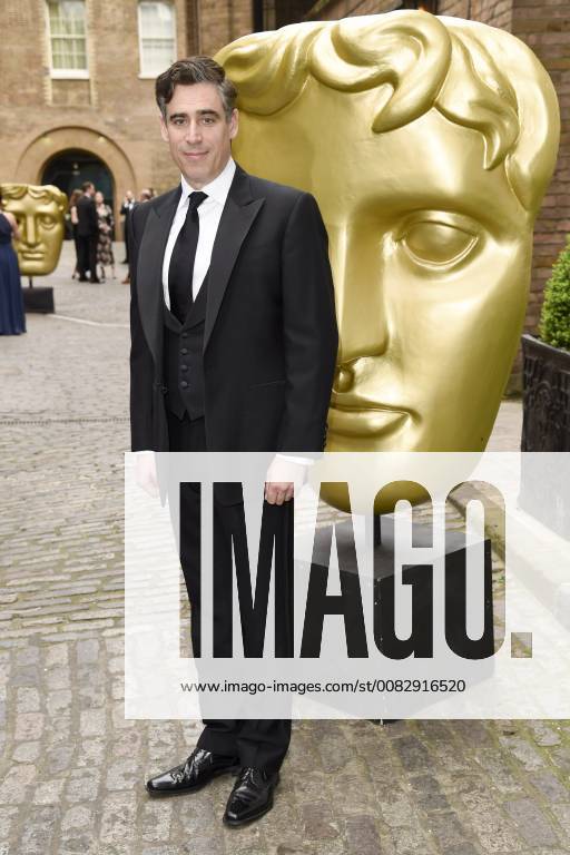 Stephen Mangan at the BAFTA Television Craft Awards 2018 at The Brewery London 22 04 2018 Stephen Mangan Foto:xS.xFuturexImage