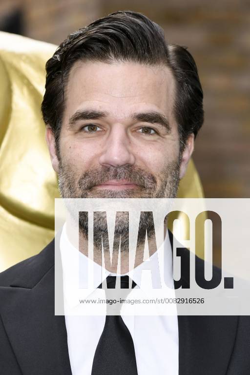 Rob Delaney at the BAFTA Television Craft Awards 2018 at The Brewery London 22 04 2018 Rob Delaney Foto:xS.xFuturexImage