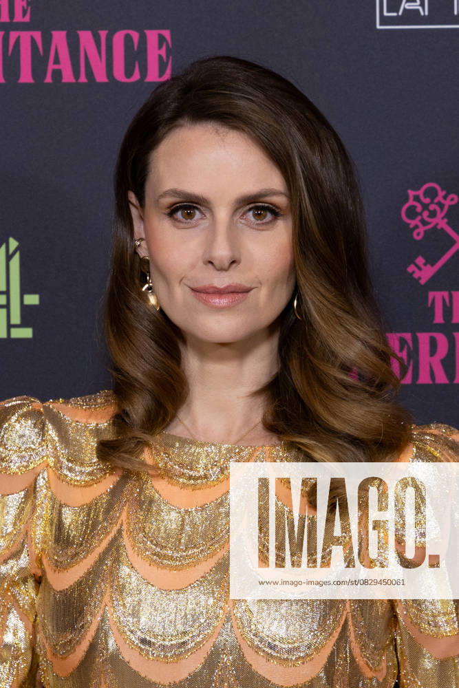Channel 4s The Inheritance premiere Guests attend Channel 4s The Inheritance premiere at The Ned Featuring: Ellie Taylor Where: London, United Kingdom When: 06 Aug 2025 Credit: Phil Lewis WENN London United Kingdom