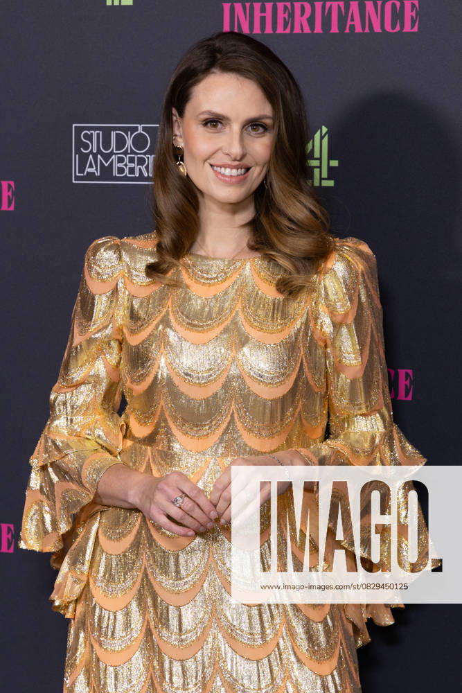 Channel 4s The Inheritance premiere Guests attend Channel 4s The Inheritance premiere at The Ned Featuring: Ellie Taylor Where: London, United Kingdom When: 06 Aug 2025 Credit: Phil Lewis WENN London United Kingdom
