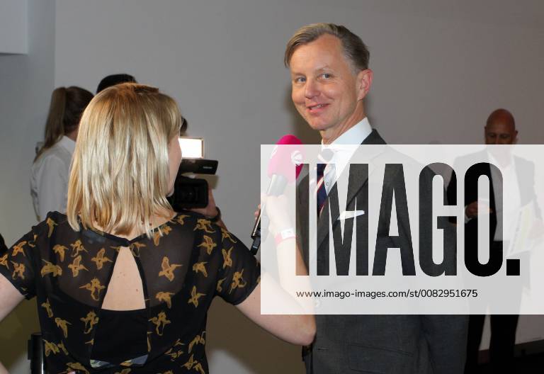 The World Axel Springer Award Max Raabe The World