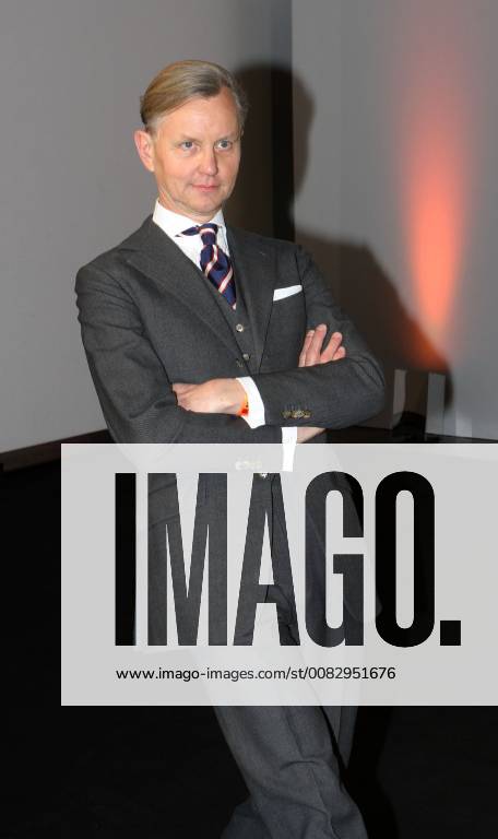 The World Axel Springer Award Max Raabe The World